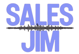 SalesJim Logo